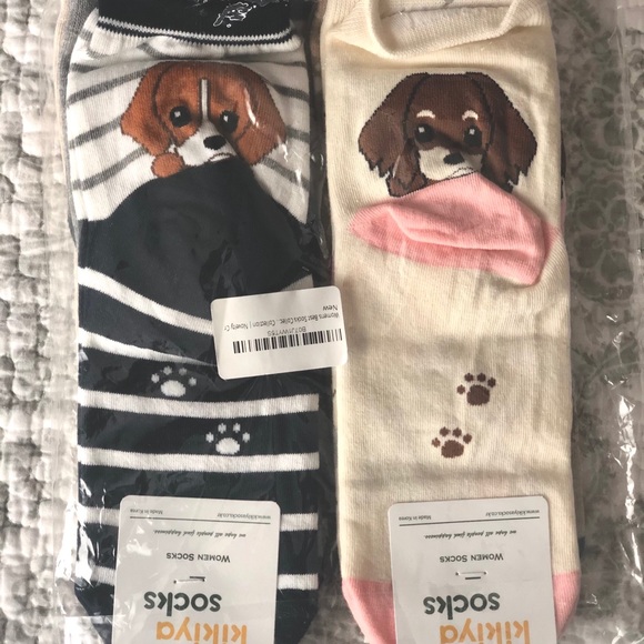 Women’s socks - Picture 2 of 4